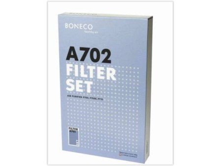 A702 Filterset voor P700